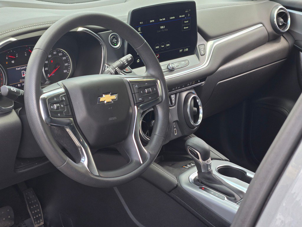 2024 Chevrolet Blazer 2LT - Photo 25