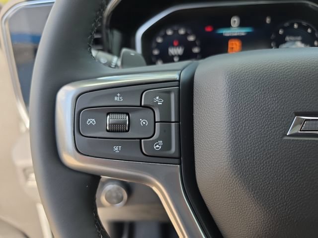 2026 Chevrolet Silverado 1500 RST - Photo 20