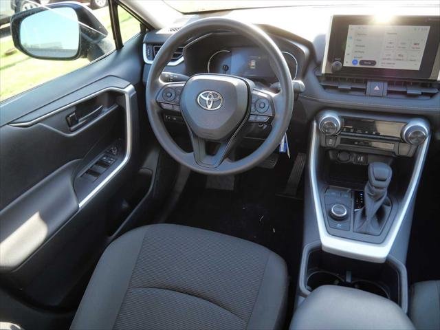 Certified Used 2025 MAGNETIC GRAY MET. Toyota  image 10