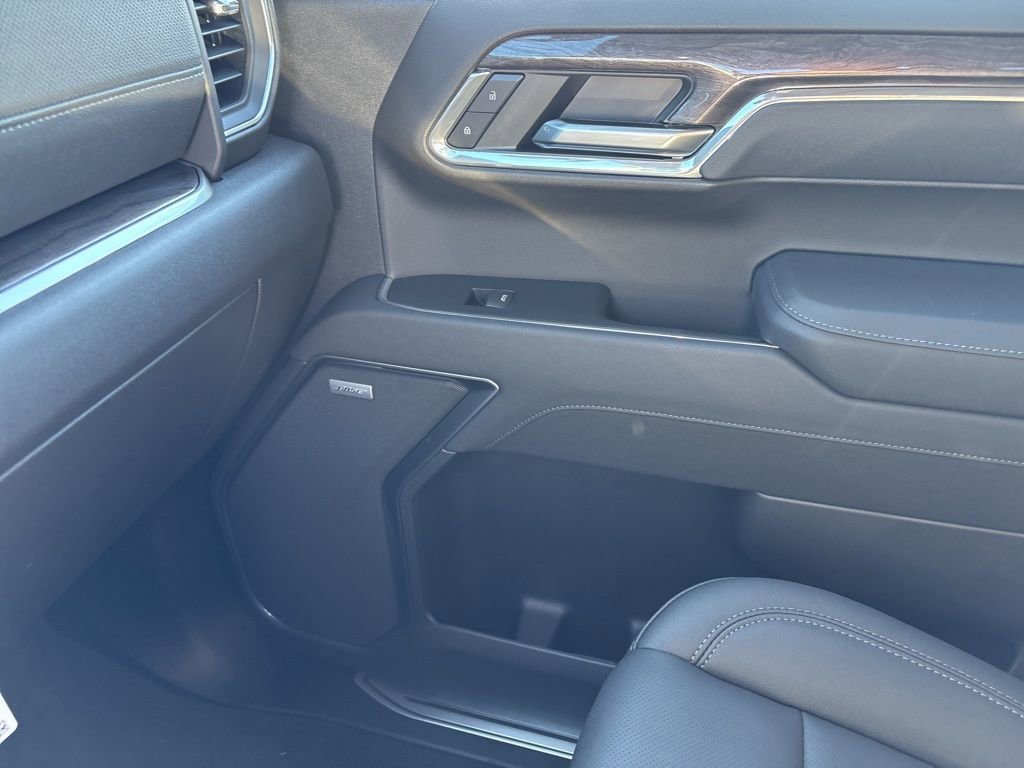 2026 Chevrolet Silverado 1500 LTZ - Photo 21