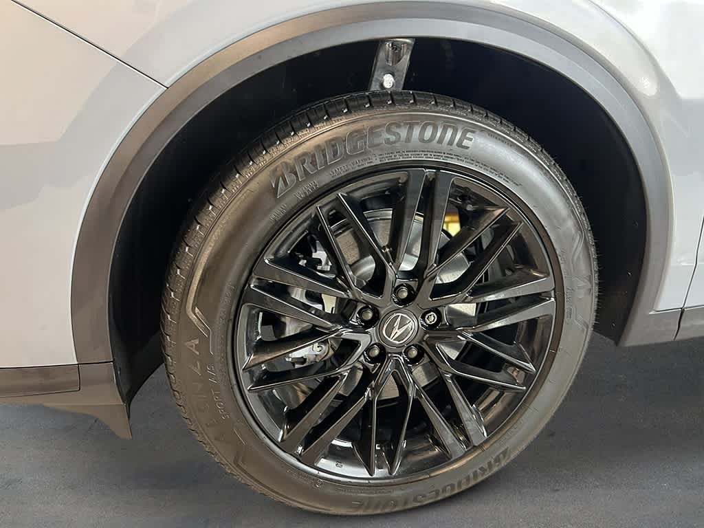 New 2026 Urban Gray Pearl Acura w/A-Spec Advance Package image 15