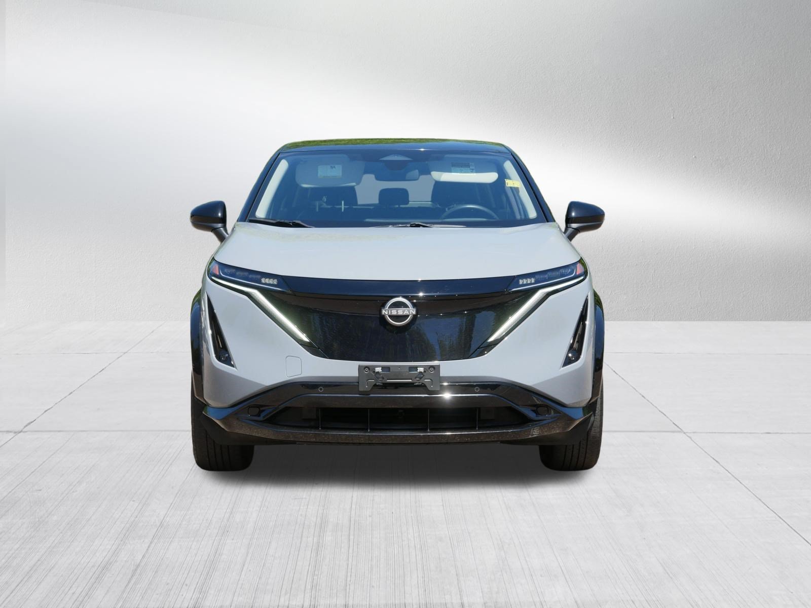Certified 2024 Nissan ARIYA Engage with VIN JN1CF0BB9RM732744 for sale in Inver Grove Heights, MN