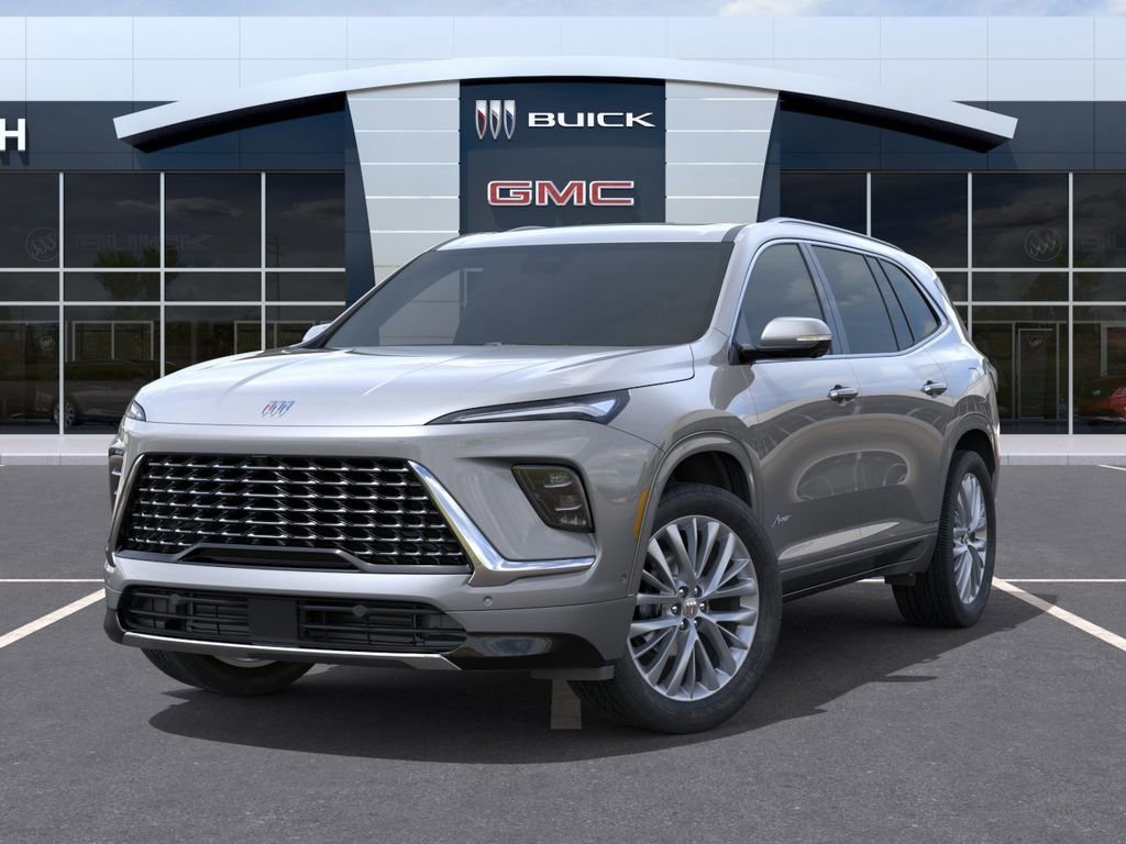 2026 Buick Enclave Avenir - Photo 10
