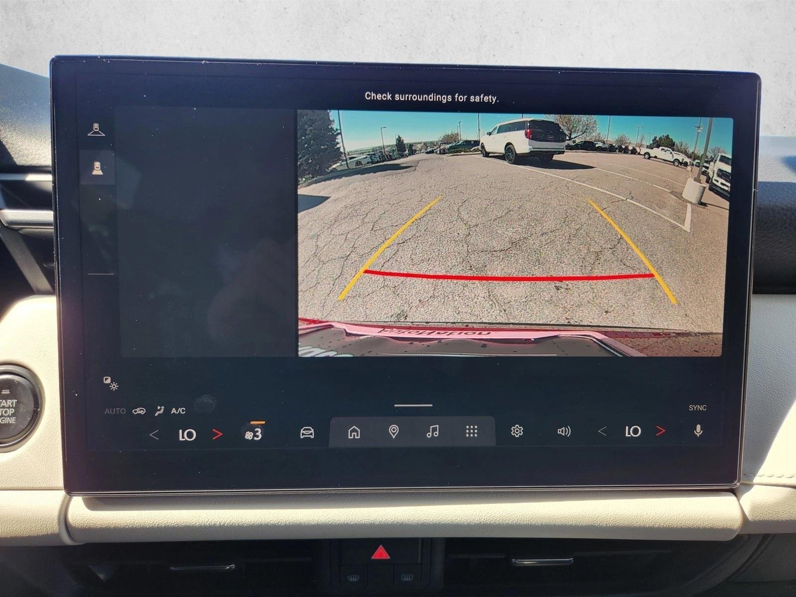 New 2026 Soul Red Crystal Metallic Mazda 2.5 S Select AWD image 17
