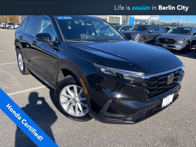 2023 Honda CR-V