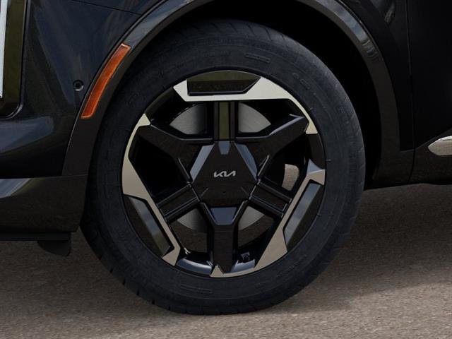 New 2027 Panthera Metal Kia SX image 9