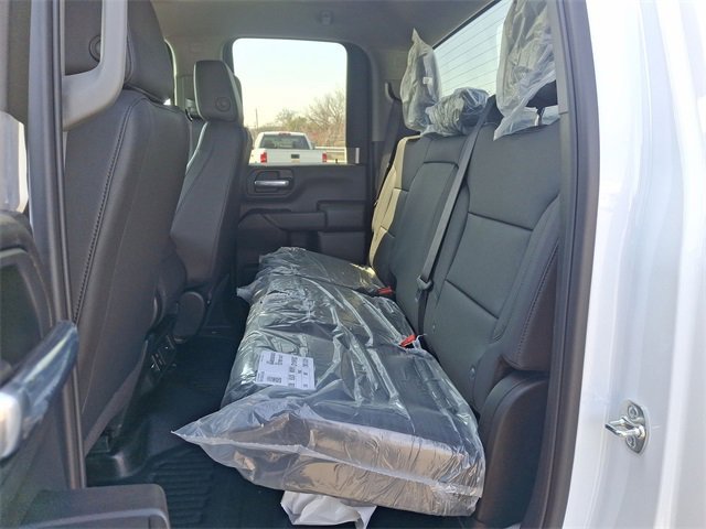 2025 GMC Sierra 3500HD Pro - Photo 19
