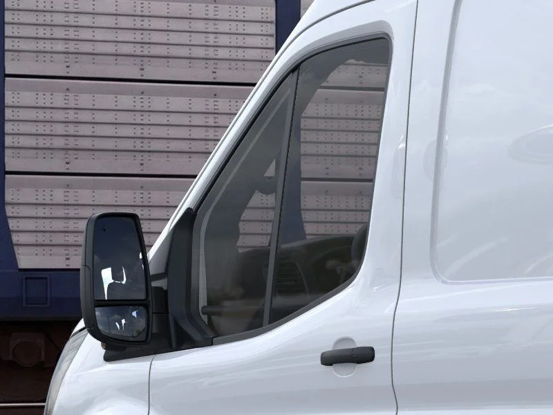 New 2026 Oxford White Ford Base image 21