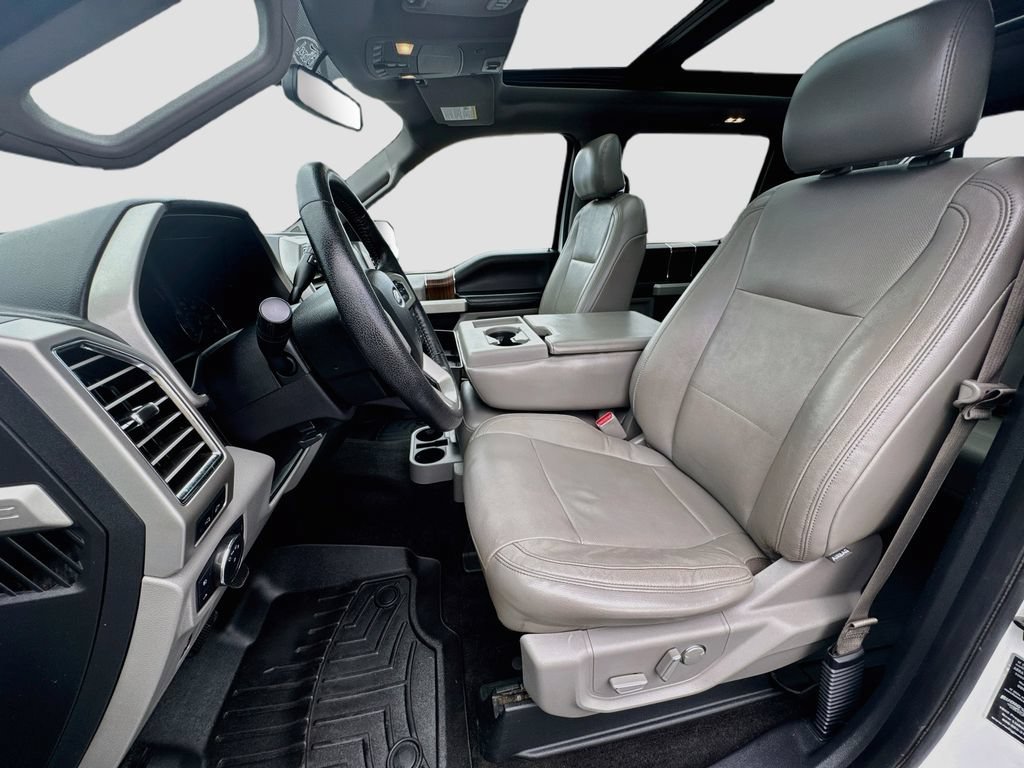 Used 2015  Ford XLT image 22