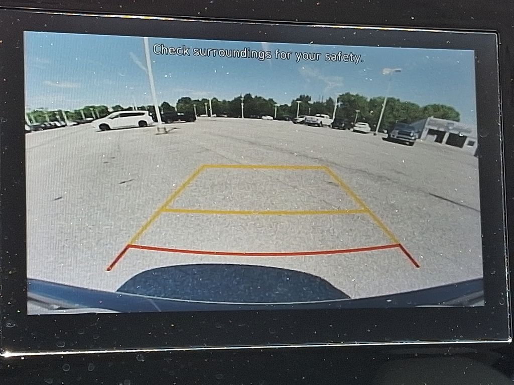 Used 2023 Black Hyundai SEL image 20