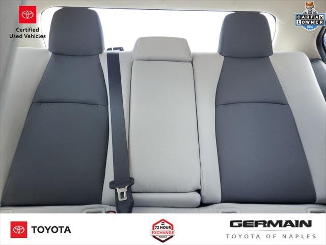 Certified Used 2024 BLUEPRINT Toyota  image 30