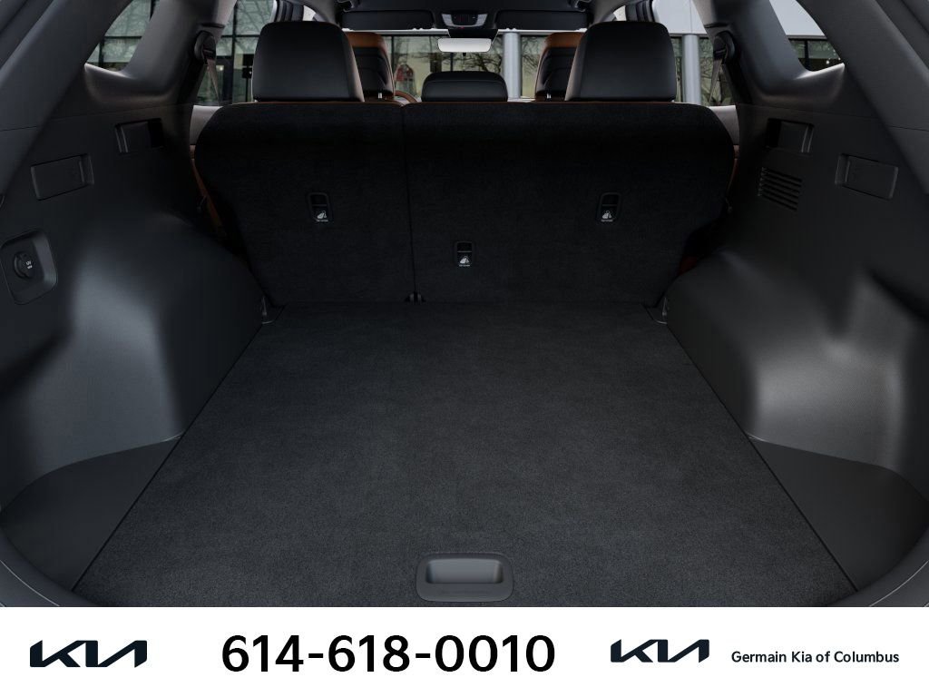 2026 Kia Sportage X-Line - Photo 22