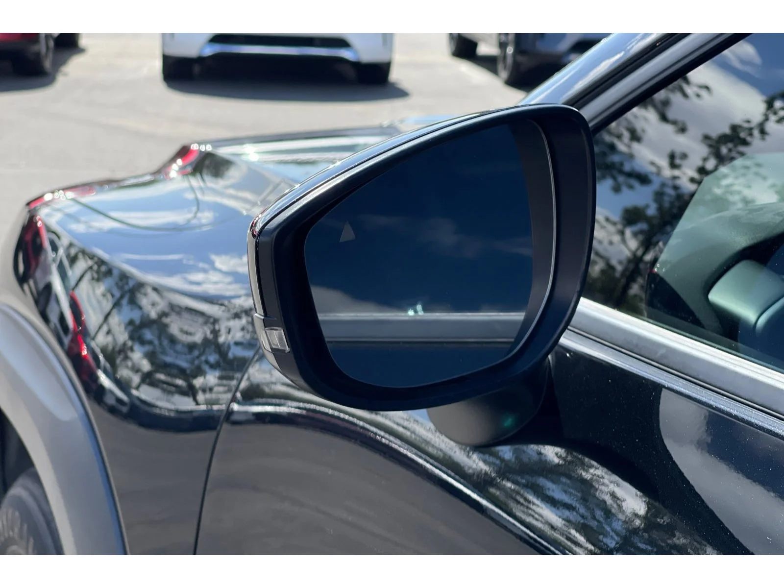 Used 2024 Jet Black Mica Mazda 2.5 S Preferred Package image 12