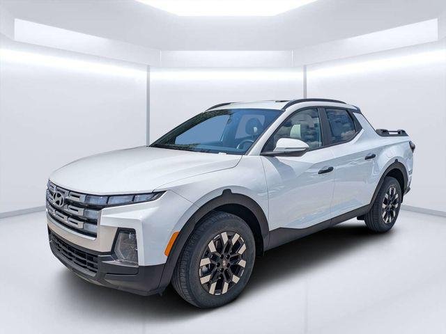 New 2026 White Hyundai Limited image 7
