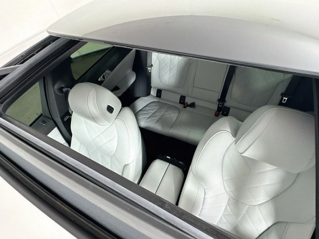 Used 2026 White BMW xDrive40i image 28