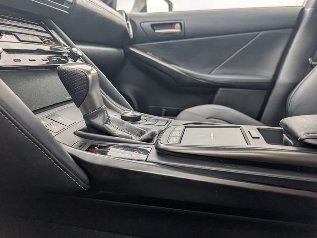 Used 2022 White Lexus 350 F SPORT image 19