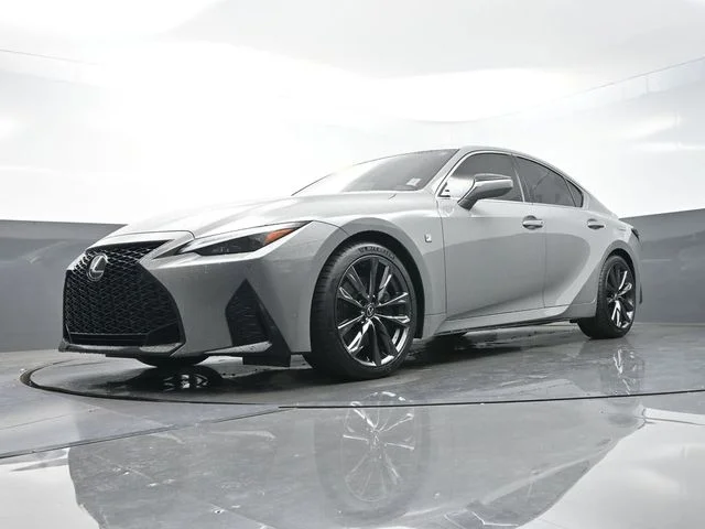 Used 2024  Lexus 350 F SPORT image 50