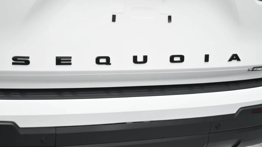 Used 2026 White Toyota TRD Pro image 20