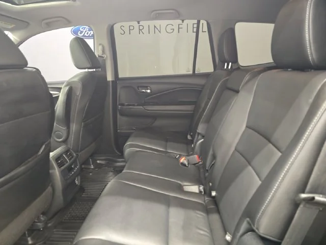 Used 2022 Gray Honda EX-L image 17
