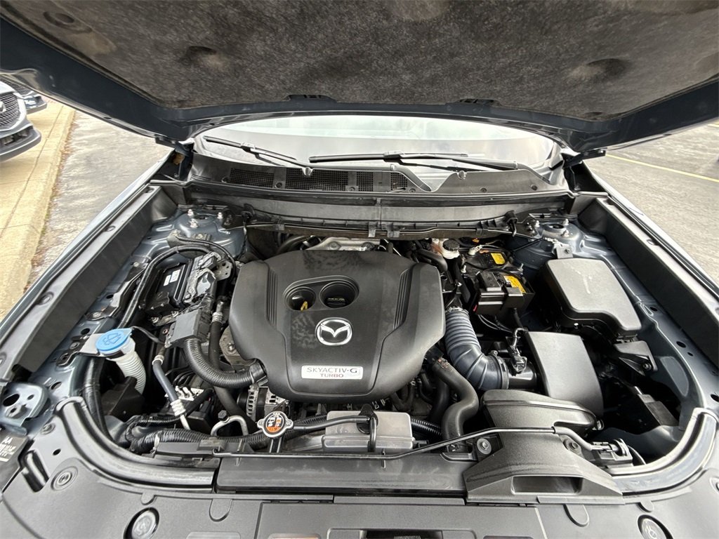 2023 MAZDA CX-9 - Image 28
