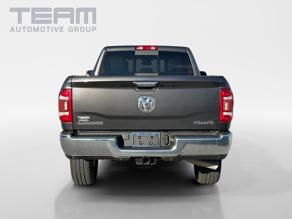 2021 RAM Ram 2500 Pickup Laramie - Photo 6