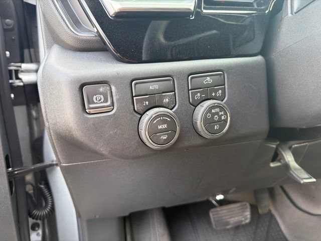 2026 Chevrolet Silverado 1500 RST - Photo 23