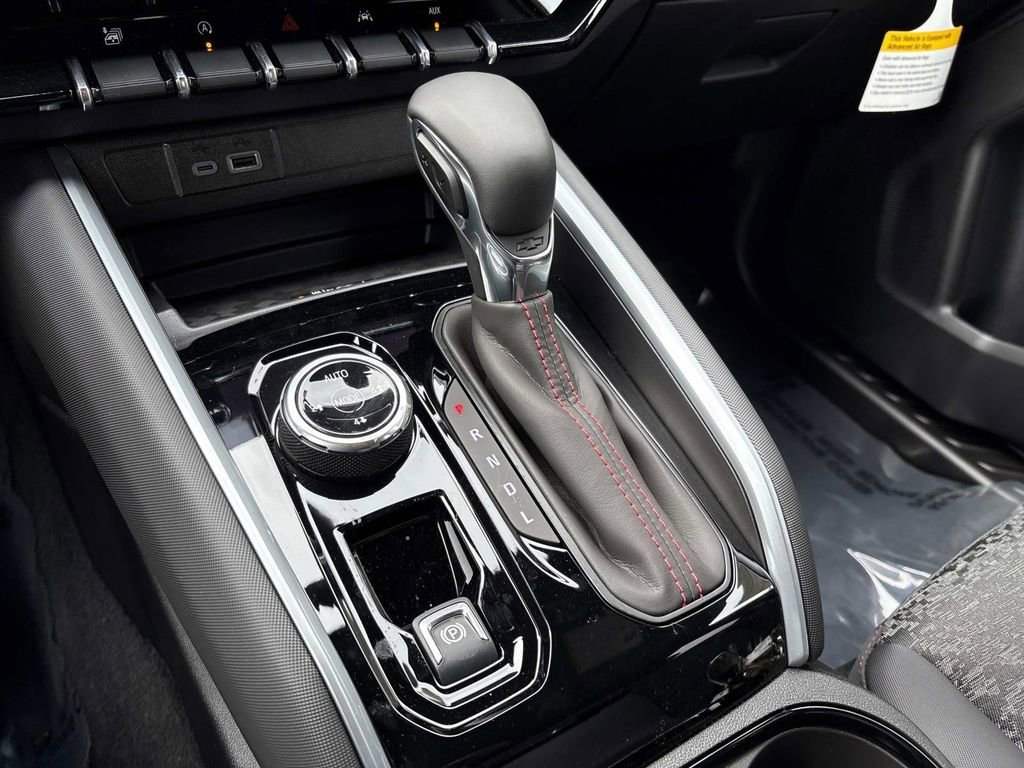 2026 Chevrolet Colorado Z71 - Photo 26