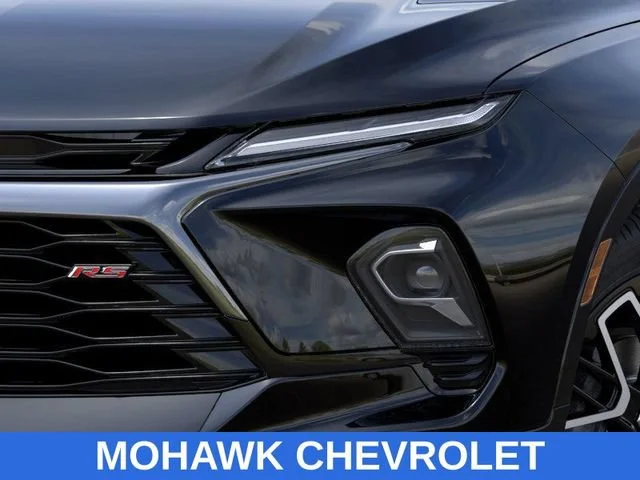 2026 Chevrolet Blazer RS - Photo 10