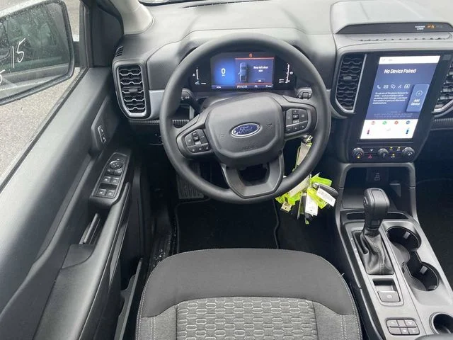 New 2026 Black Ford XL image 4