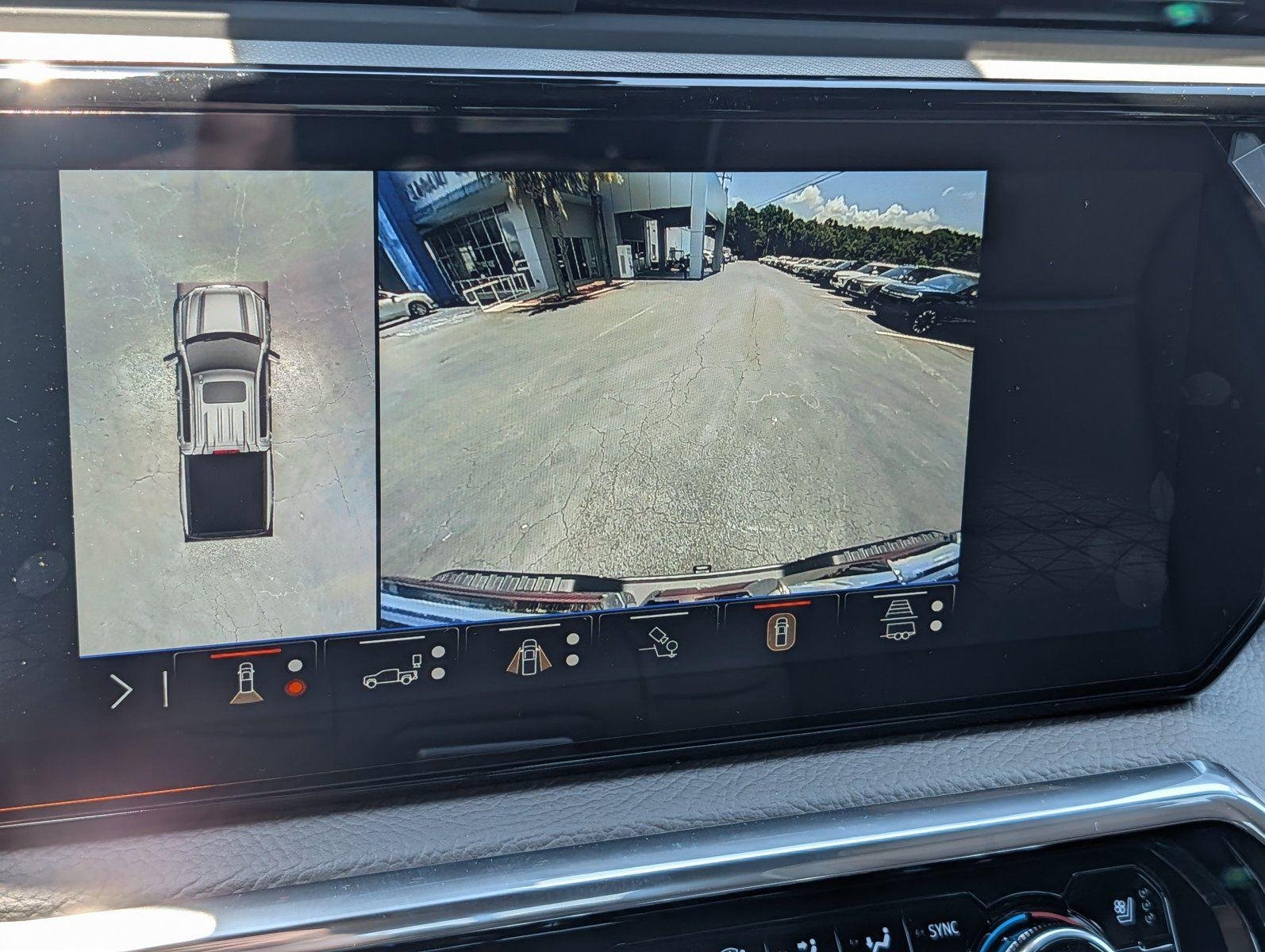 New 2026 Sterling Metallic GMC Denali image 19