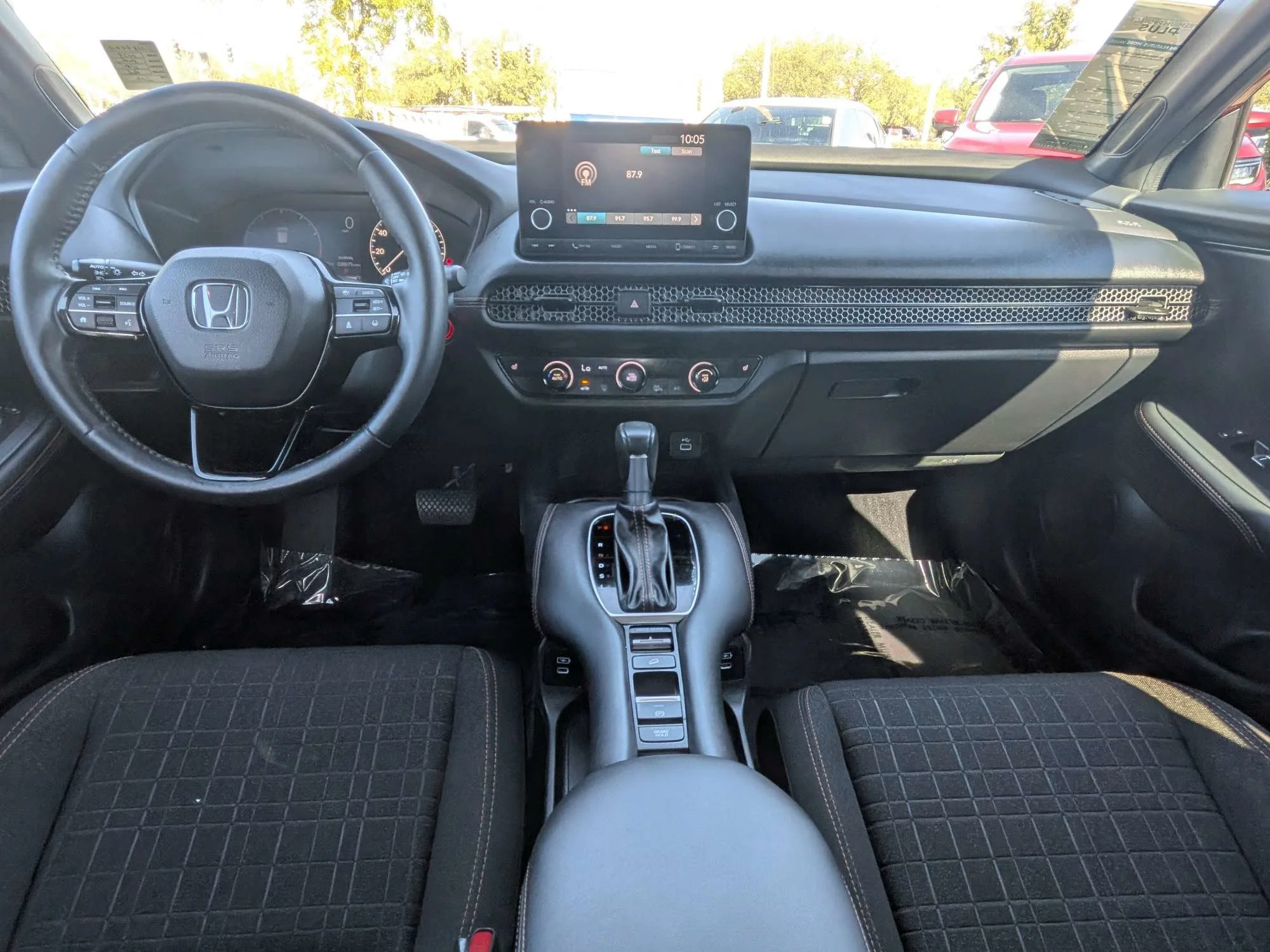 2024 Honda HR-V Sport - Photo 44