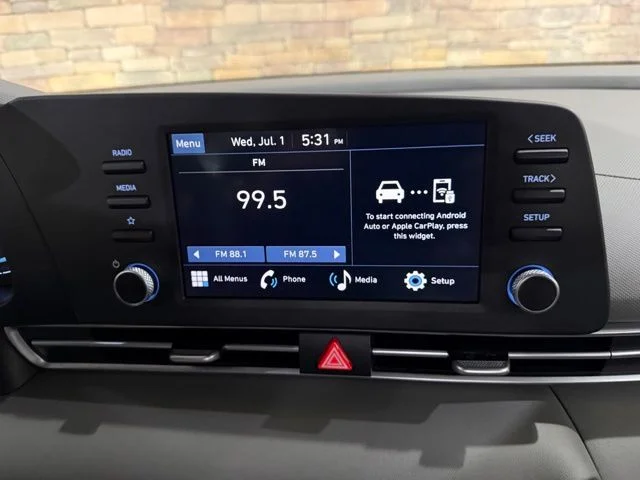 New 2026 Abyss Black Hyundai SE image 20