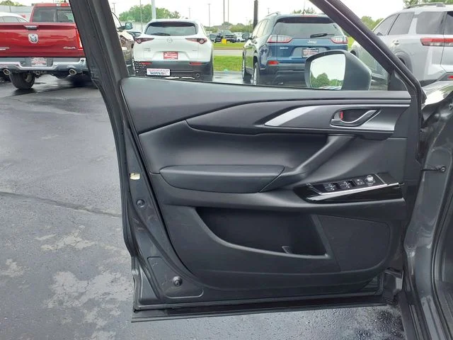 Used 2023 Gray Mazda Touring image 20
