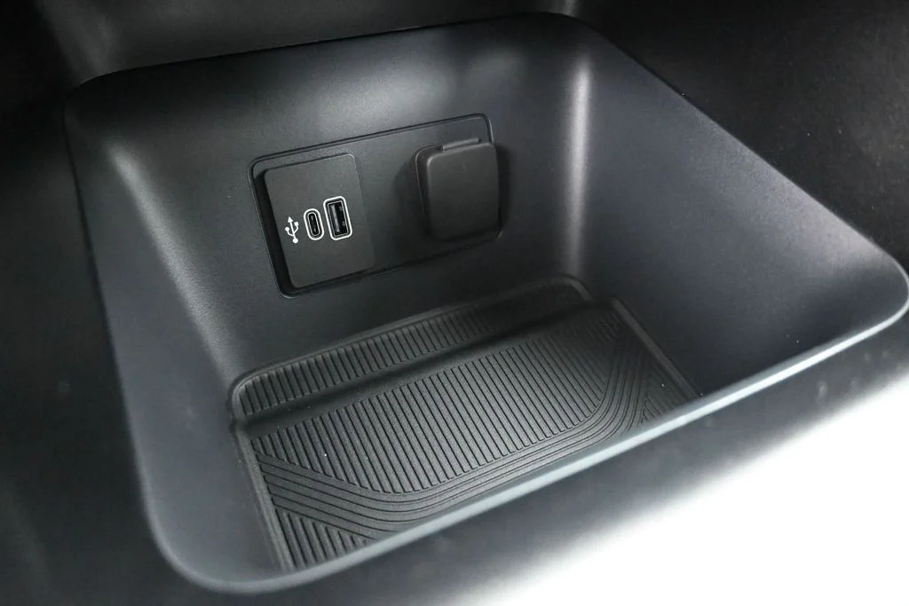New 2026 White Ford Active image 17
