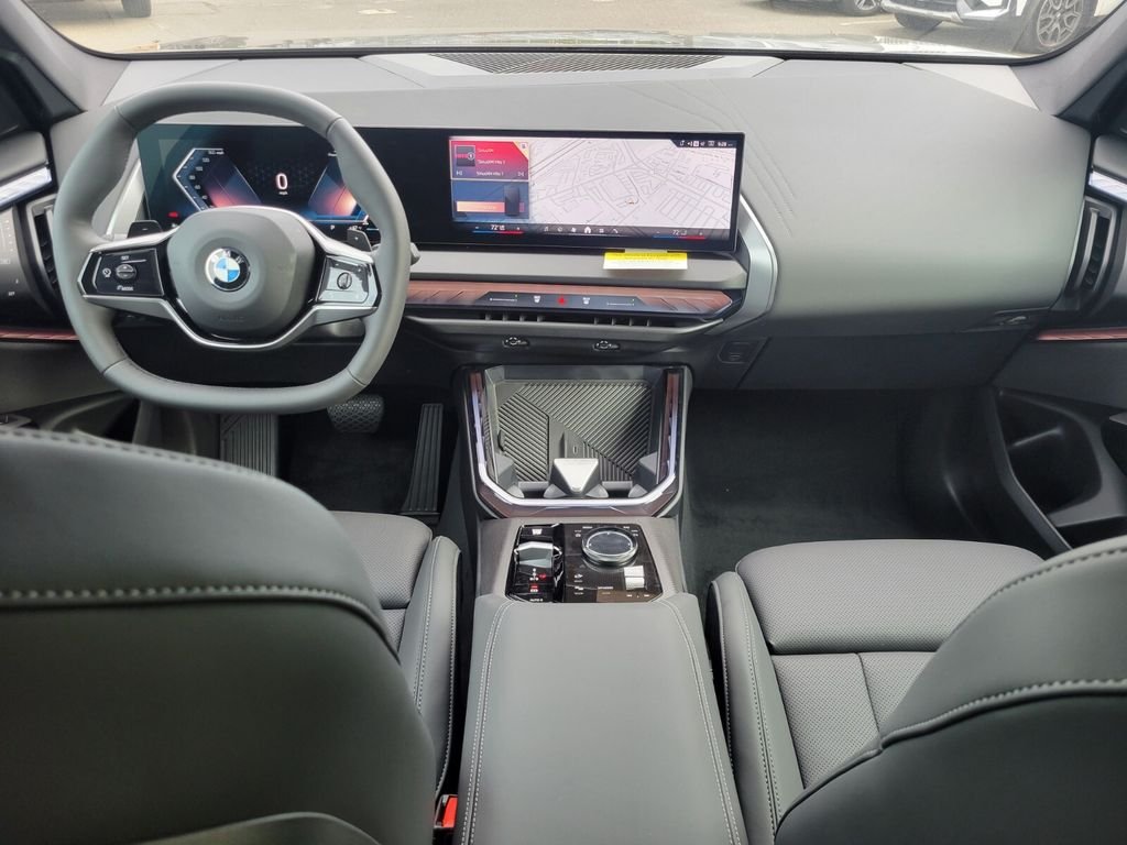 2026 BMW X3 30 - Photo 13