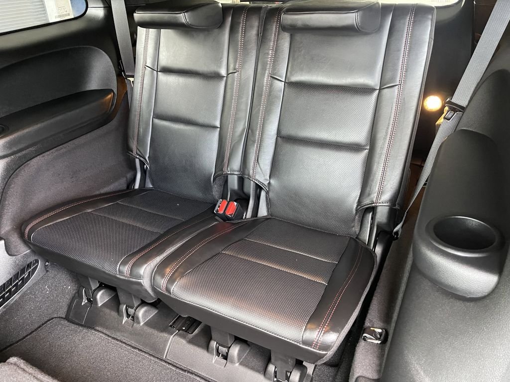 New 2026 Destroyer Gray Clearcoat Dodge GT Plus HEMI V8 image 19