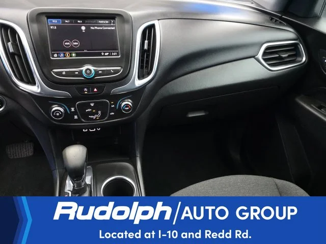 Used 2023 White Chevrolet LT image 20