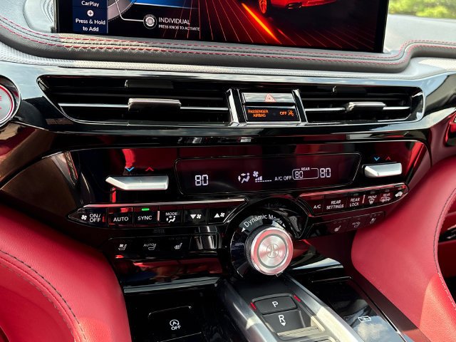 2026 Acura MDX A-Spec Package - Photo 59