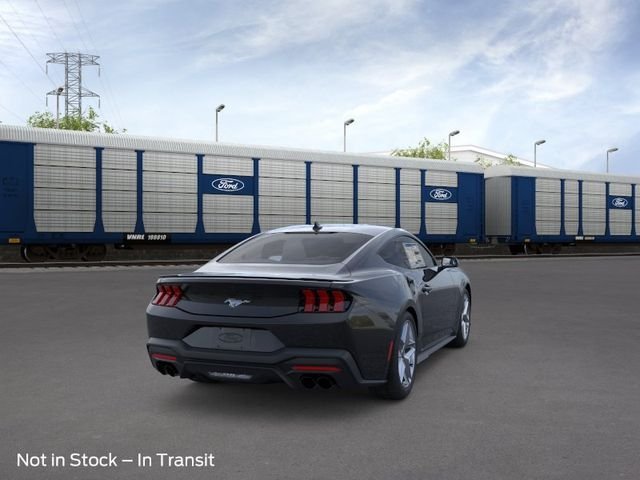 New 2026 Shadow Ford EcoBoost image 8