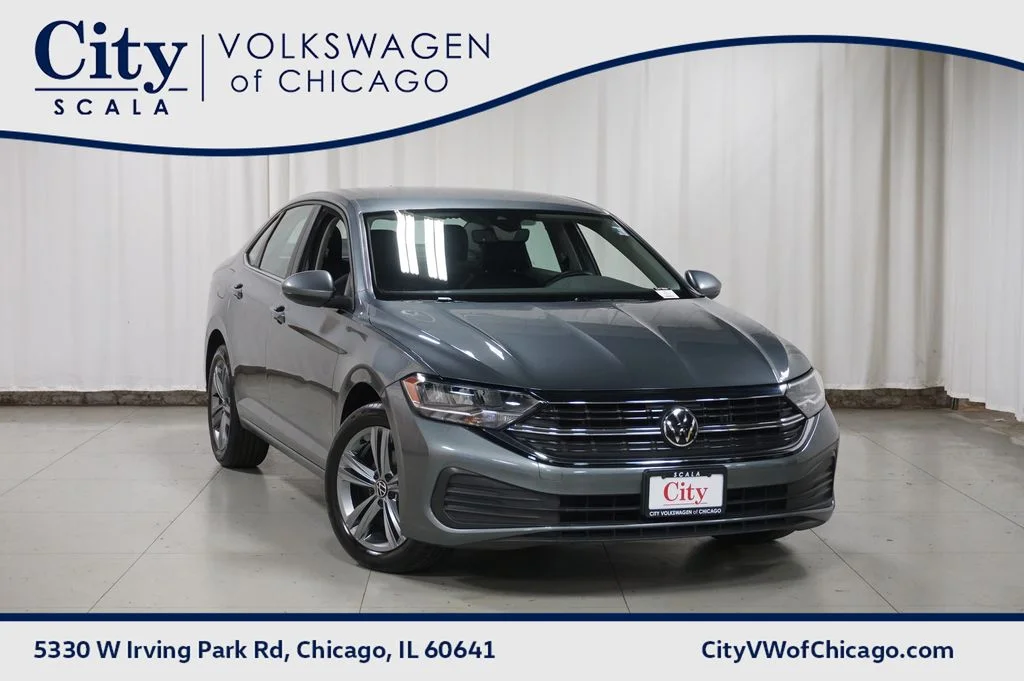 2024 Volkswagen Jetta 1.5T SE Auto SULEV's photo