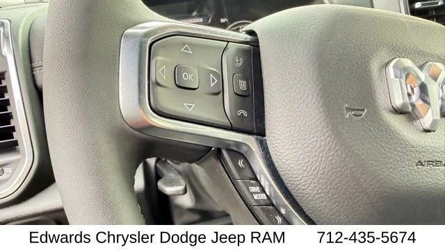 2026 RAM 1500 Laramie - Photo 20