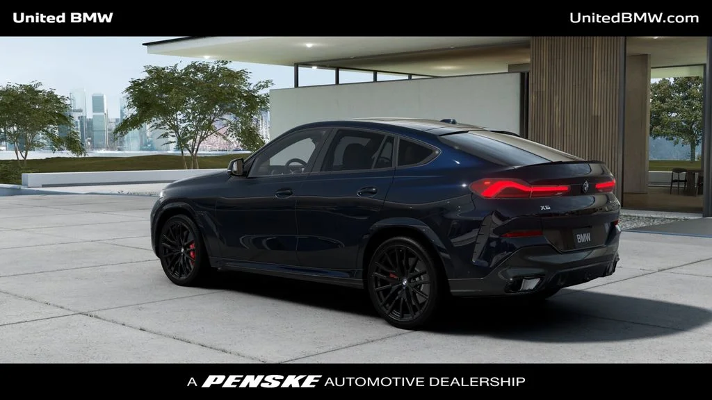 New 2027 Carbon Black Metallic BMW xDrive40i image 26