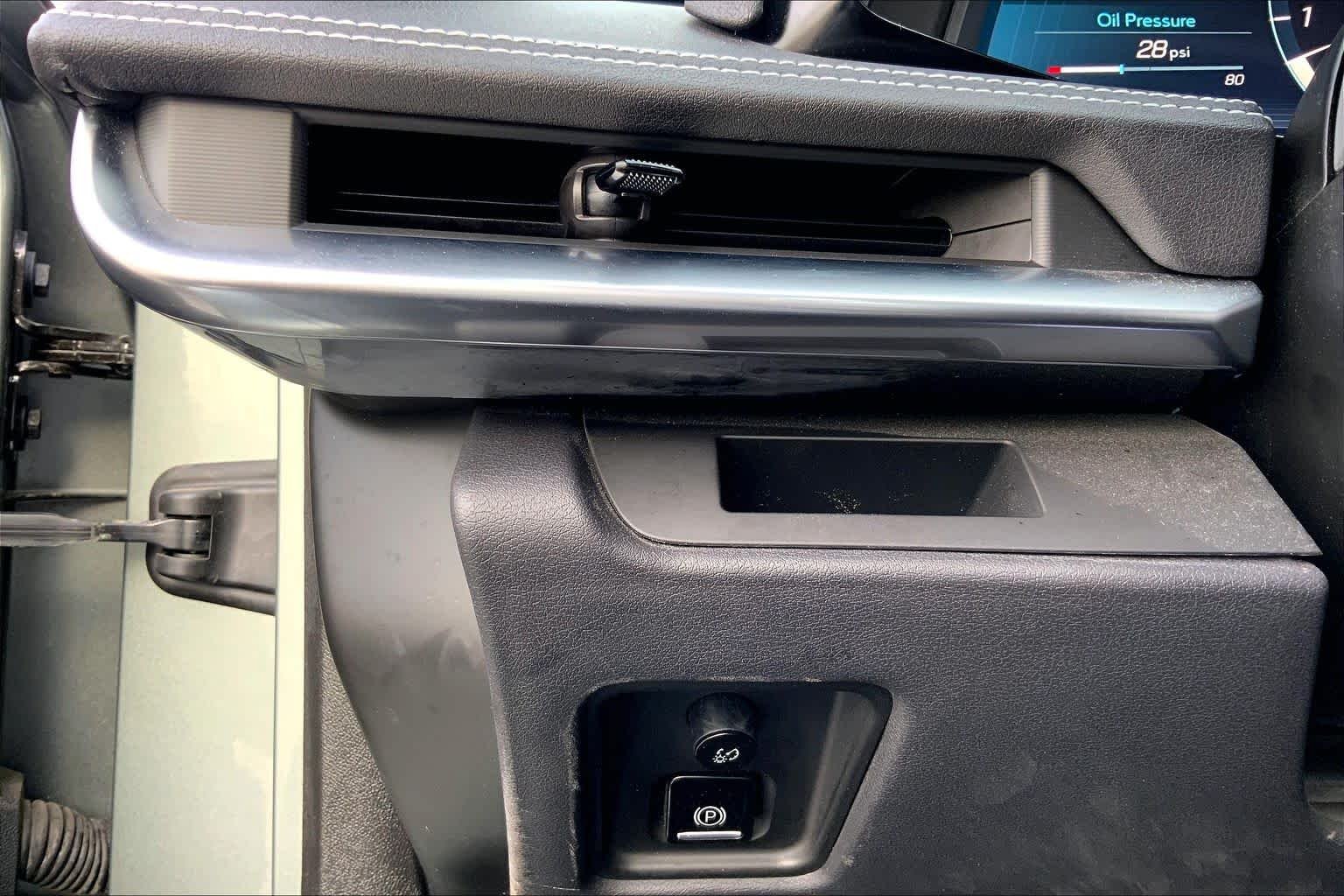 Used 2023 Hypersonic Gray Metallic Chevrolet 1LT image 28