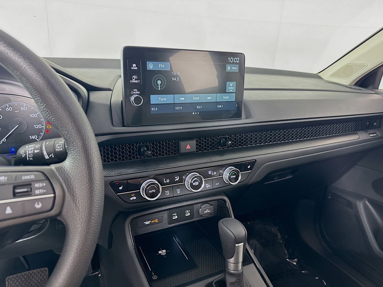 2026 Honda CR-V EX - Photo 34