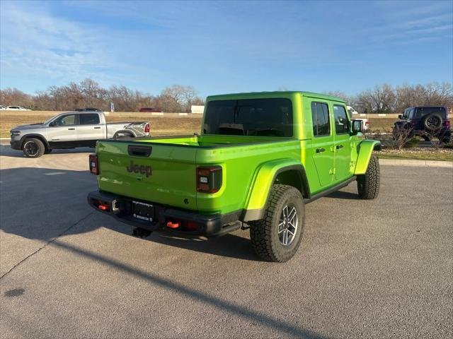 New 2026 Mojito (DISC) Jeep Mojave image 9