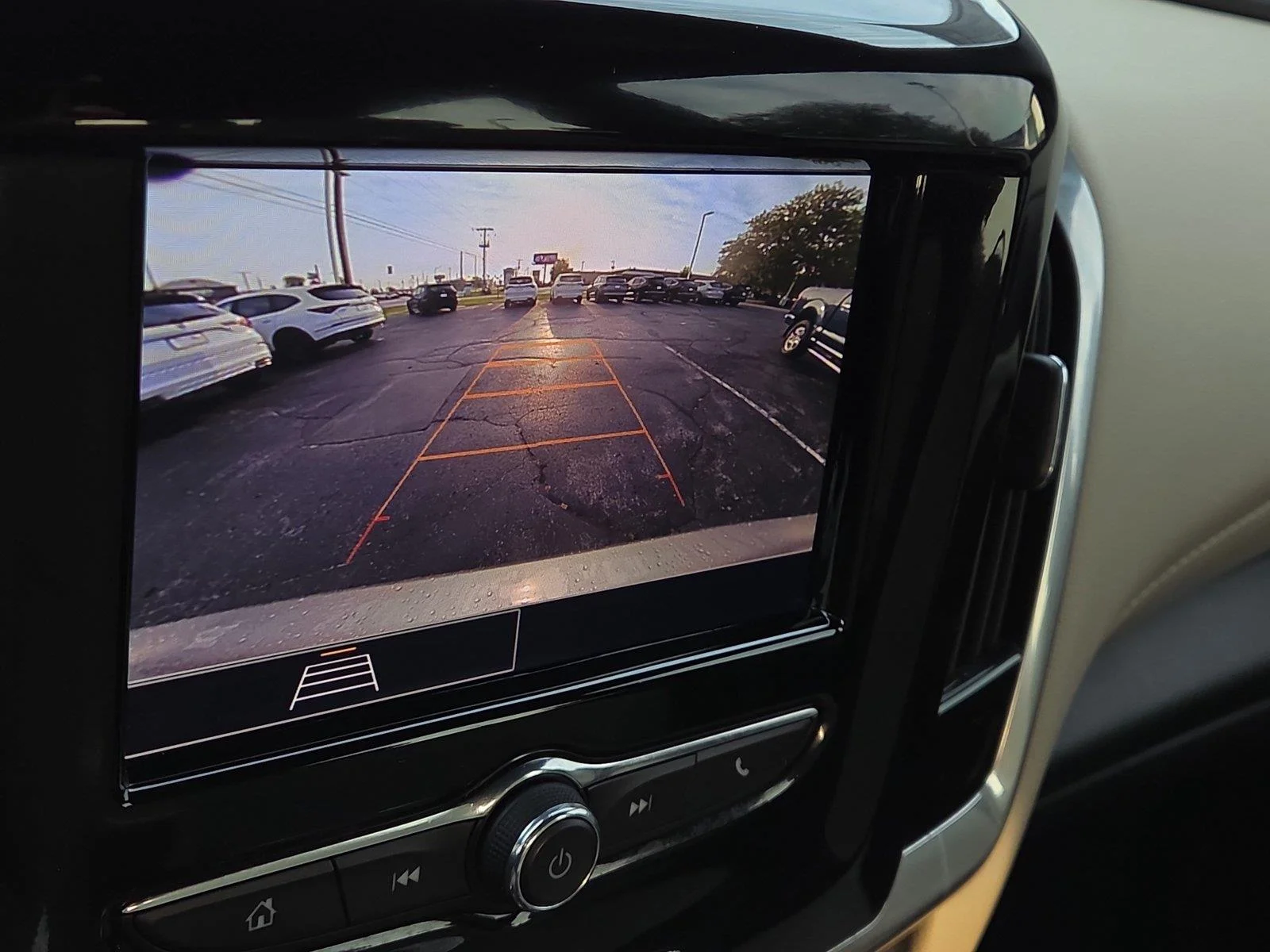 Used 2023 Sterling Gray Metallic Chevrolet LS image 8