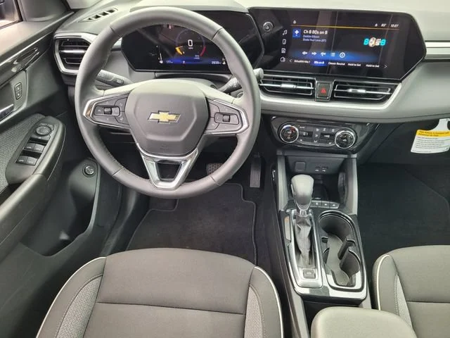 2026 Chevrolet Trailblazer LT - Photo 17