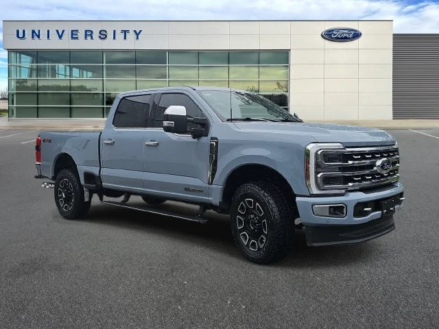 2024 Ford F-250SD