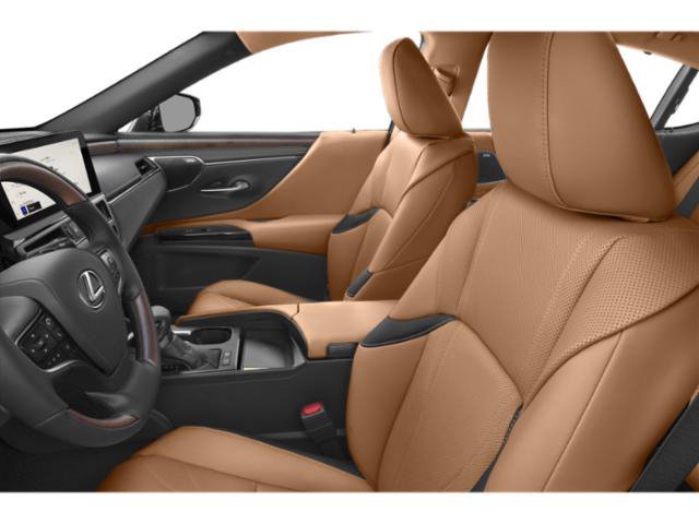 Used 2023 White Lexus 300h Ultra Luxury image 8