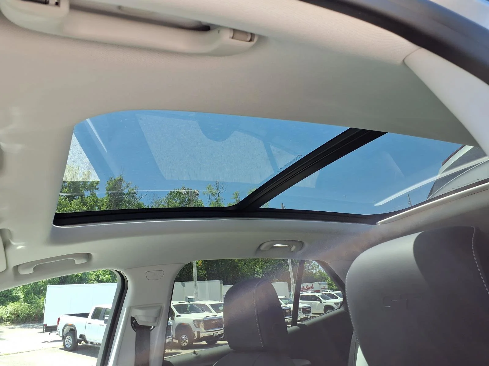 2026 Buick Envision Sport Touring - Photo 14